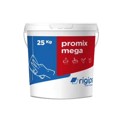 Rigips® promix mega
