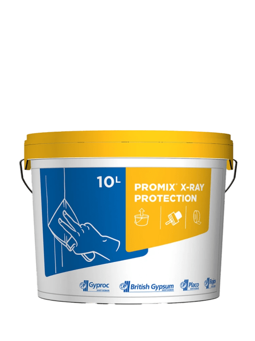 PROMIX® X-RAY PROTECTION