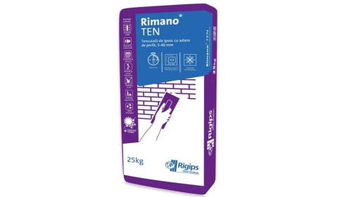 Rigips Rimano Ten