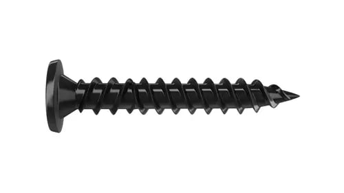 Rigips Специални винтове с двойна резба Hartfix 3.9 25 mm