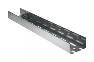 UA - Усилен профил 2 mm