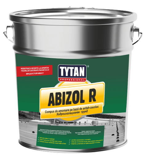 TYTAN Abizol R Битумен грунд с разтворител