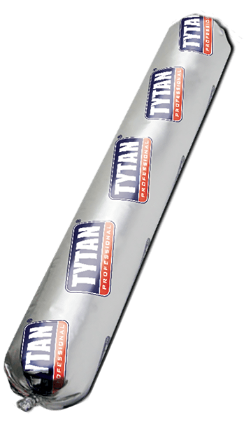 TYTAN PROFESSIONAL PU 45 FC+ Полиуретаново лепило-уплътнител
