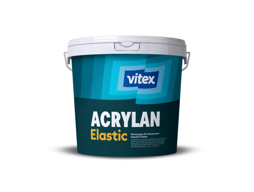 Acrylan Elastic