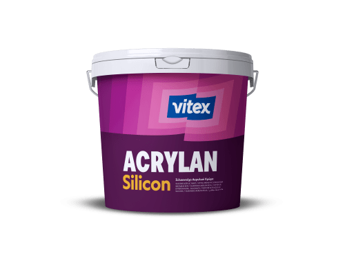 Acrylan Silicon