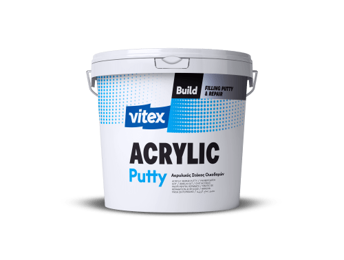 Acrylic Putty