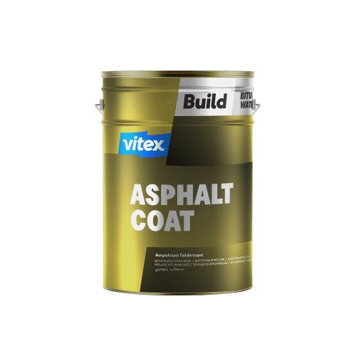 Asphalt Coat