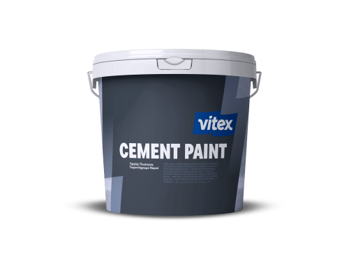 Cement Paint