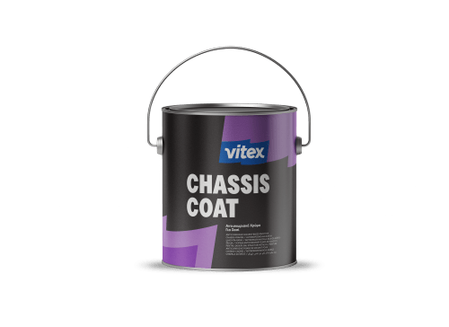 Chassis Coat