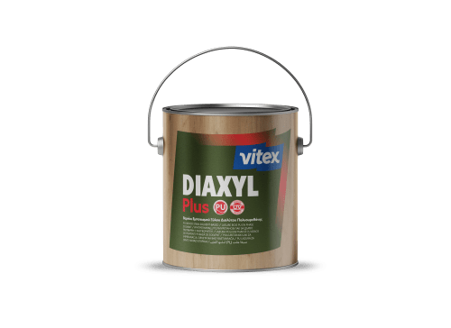 Diaxyl Plus Solvent