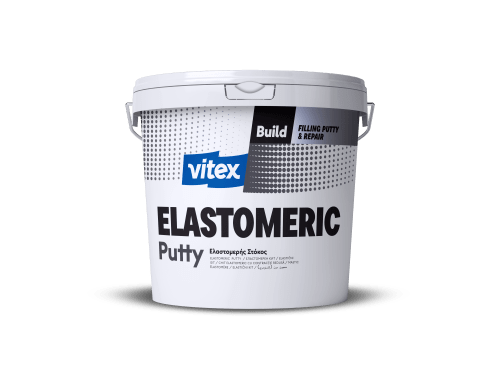 Elastomeric Putty