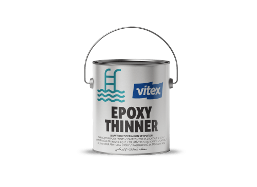 Epoxy Thinner
