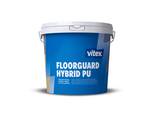Floorguard Hybrid PU