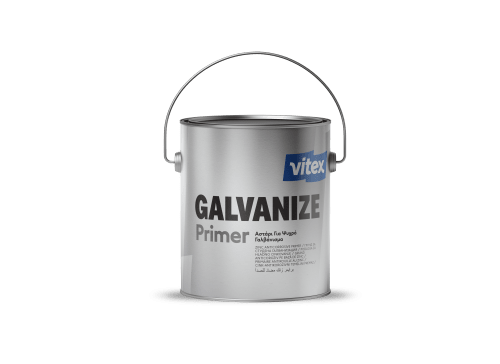 Galvanize