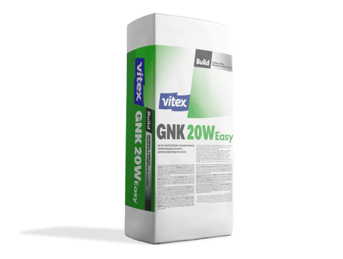 GNK 20W Easy