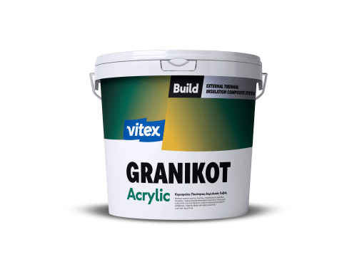 Granikot Acrylic