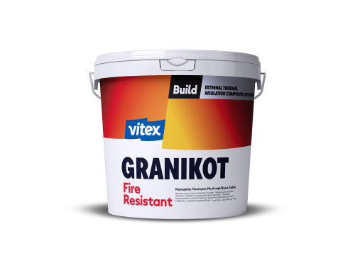 Granikot Fire Resistant