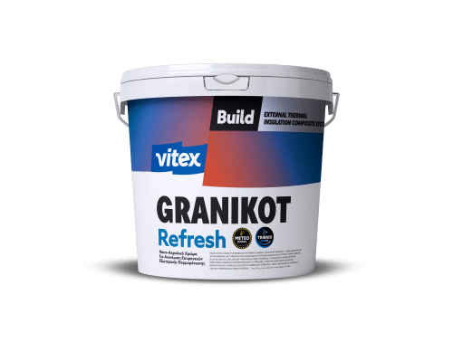 Granikot Refresh