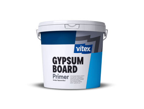 Gypsum Board Primer