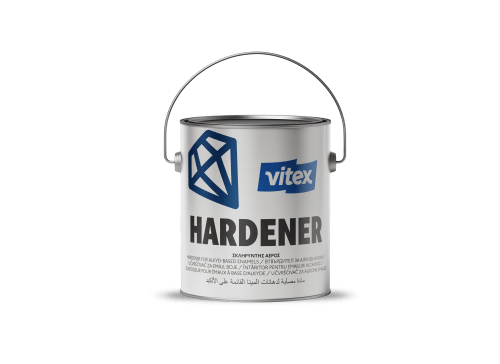 Hardener