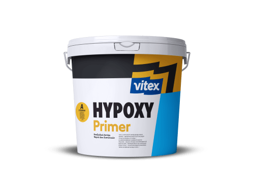 Hypoxy Primer