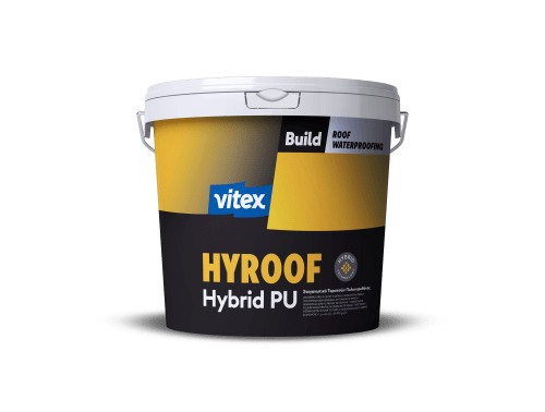 Hyroof Hybrid PU