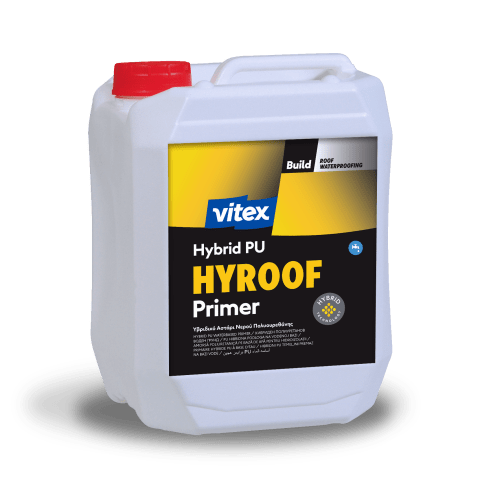 Hyroof Hybrid PU Primer