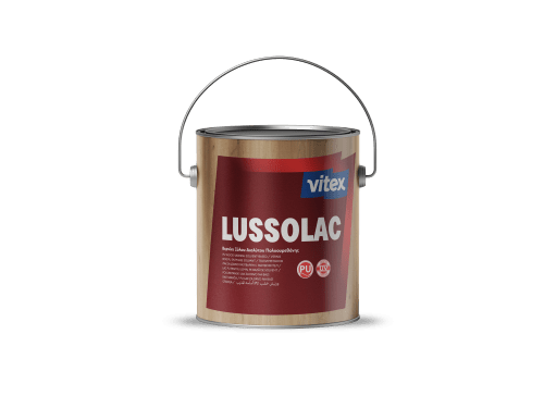 Lussolac Solvent