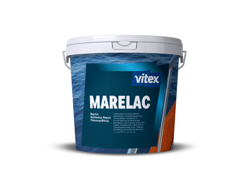 Marelac Water