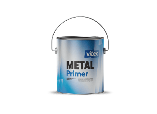 Metal Primer
