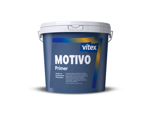 Motivo Primer