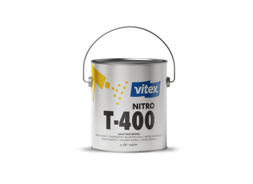 Nitro T-400