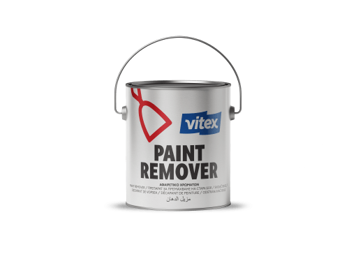 Paint Remover