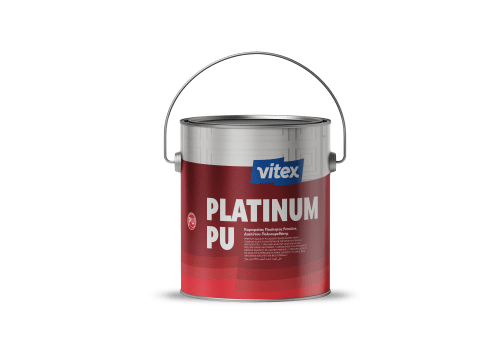 Platinum PU