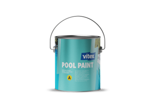 Pool Paint