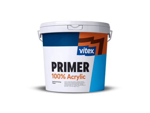 Primer 100% Acrylic