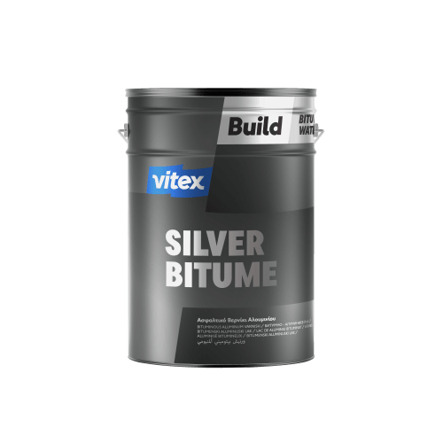 Silver Bitume