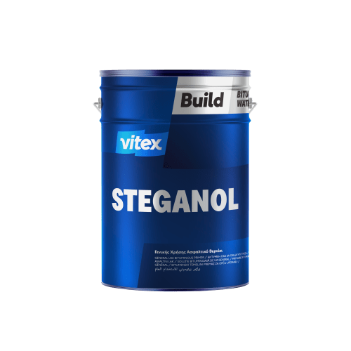 Steganol