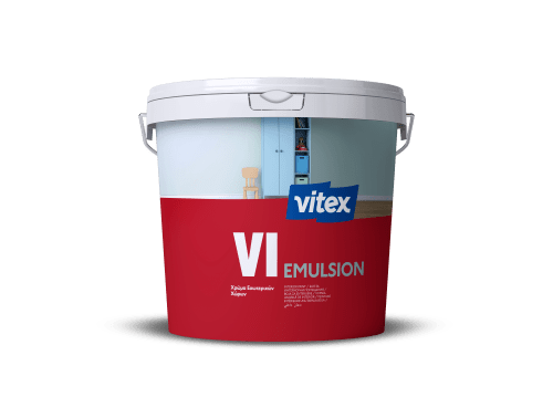Vi-Emulsion