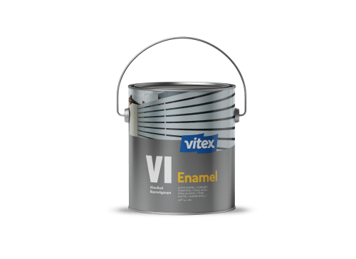 Vi-Enamel