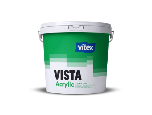 Vista Acrylic