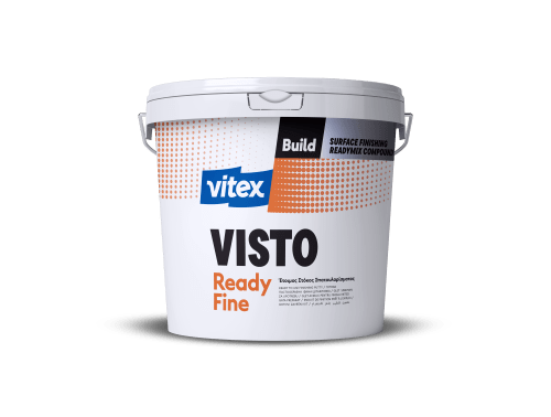 Visto Ready Fine