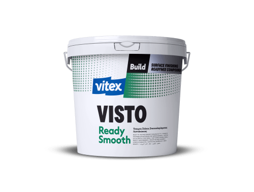Visto Ready Smooth