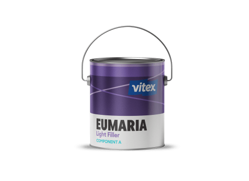 Eumaria Epoxy Light Filler