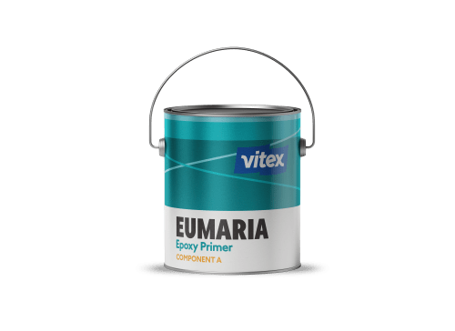 Eumaria Epoxy Primer