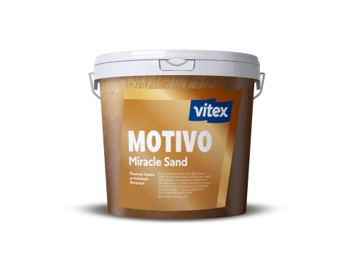 Vitex Motivo Silver