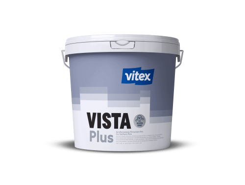 Vista Plus