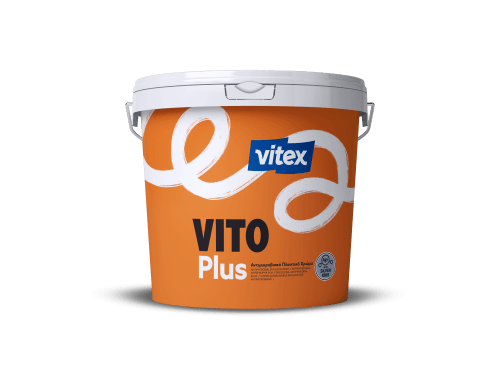 Vito Plus
