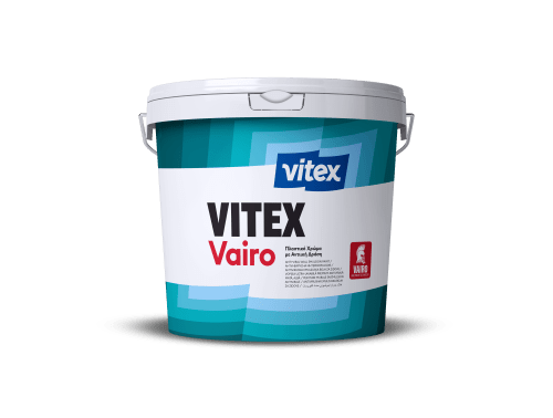 Vitex with Vairo