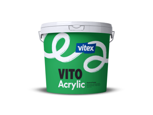 Vito Acrylic